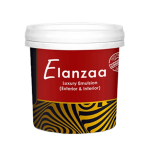 Elanza Luxury Emulsion Int & Ext