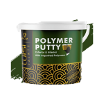 Polymer Putty Exterior Interior
