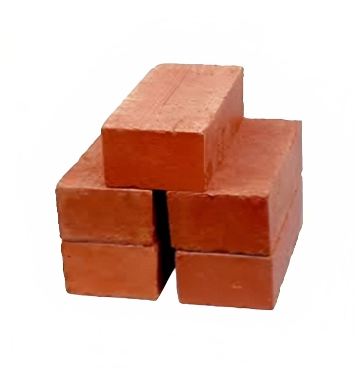 Redbricks9x6x3
