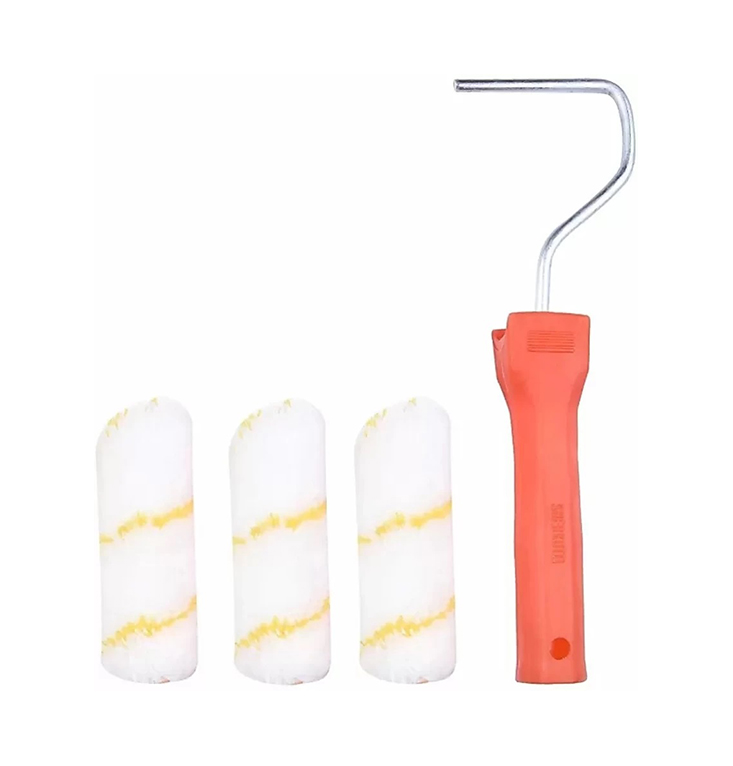 rooler 4inch